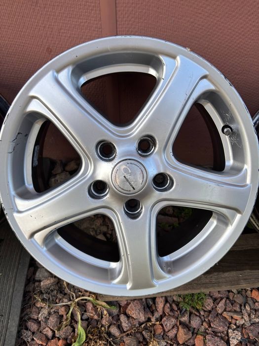 Легкосплавні диски R15 5x108