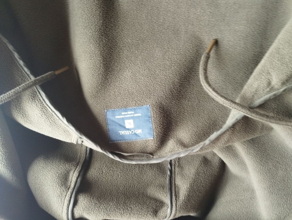 Kispo impermeável para homem MO