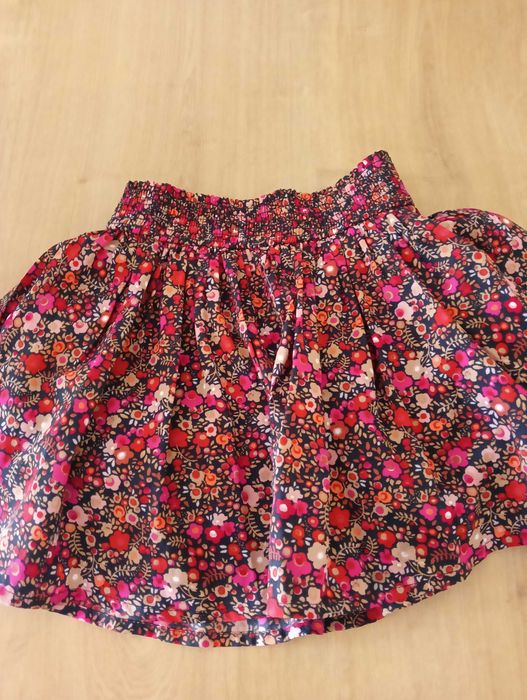 Ubranka dziewczynka od 1 roku