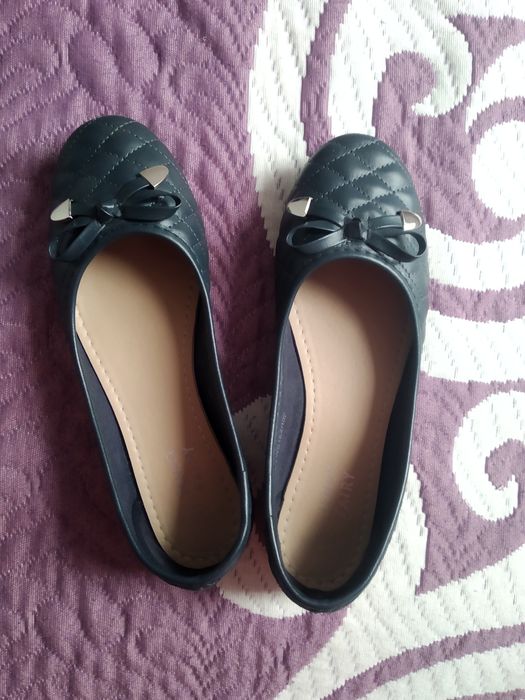 Baleriny rozm. 38