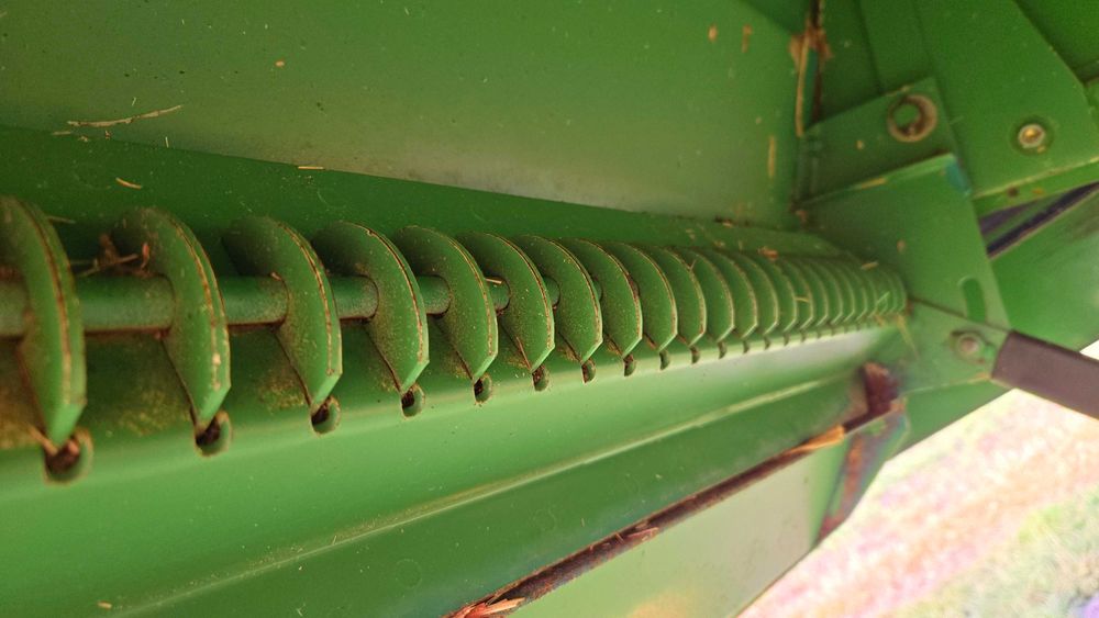 Комбайн Джон дір 1042 3м.