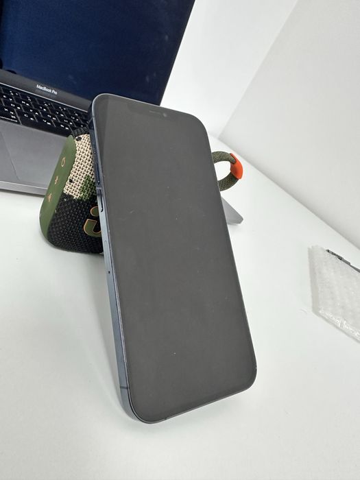 Iphone 12 pro max 128 gb