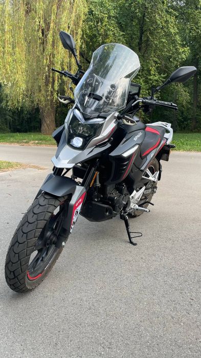 Мот SPARK SP300T-4