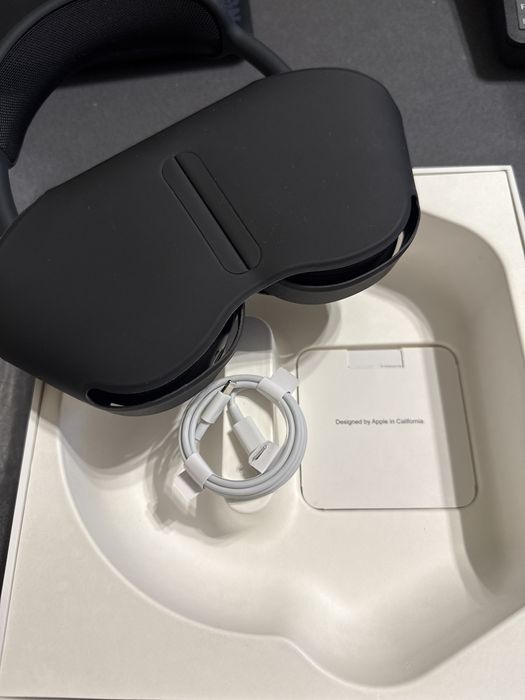 Słuchawki Apple AirPods Max