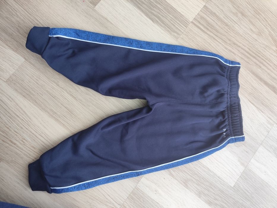 Spodnie Nike rozmiar 86