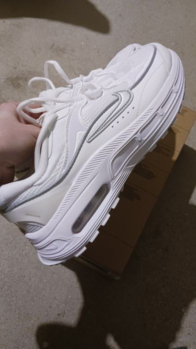 Buty nike air max bliss rozm 38 sneakersy