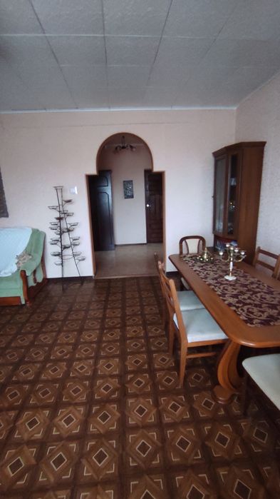 Продам большой дом для дружной семьи