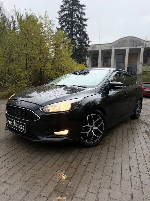 продам Ford Focus