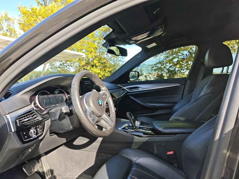 Bmw 530e pack M iperformance