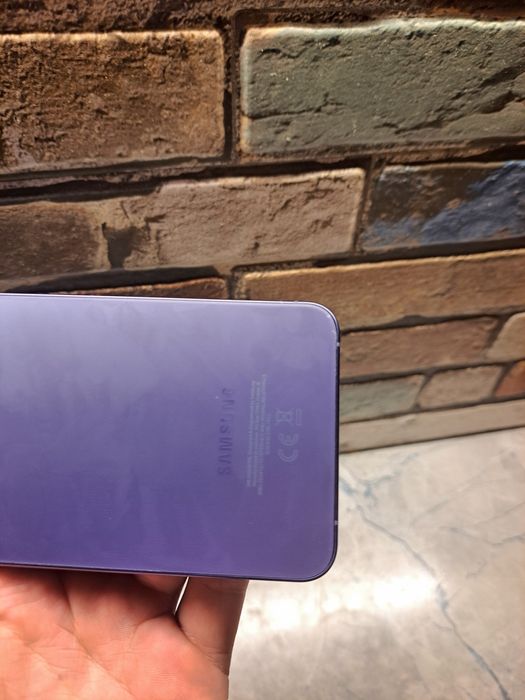 Samsung s24 plus 512gb Snapdragon