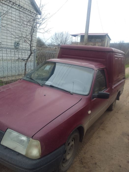 Продам ИЖ  Ода 2717