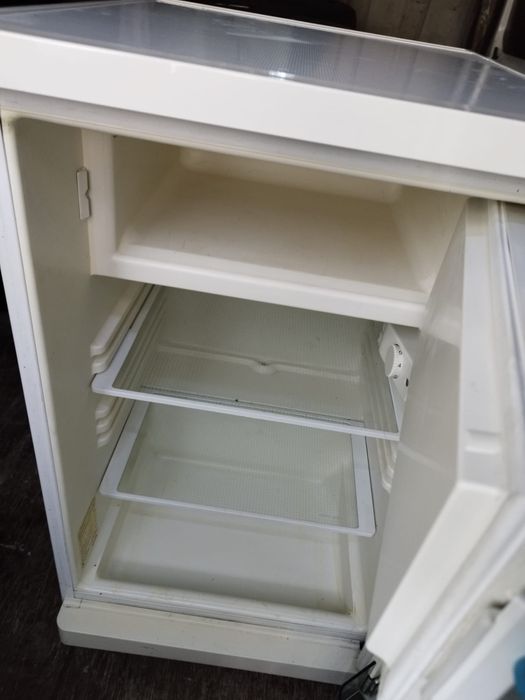 Lodówka Siemens mała