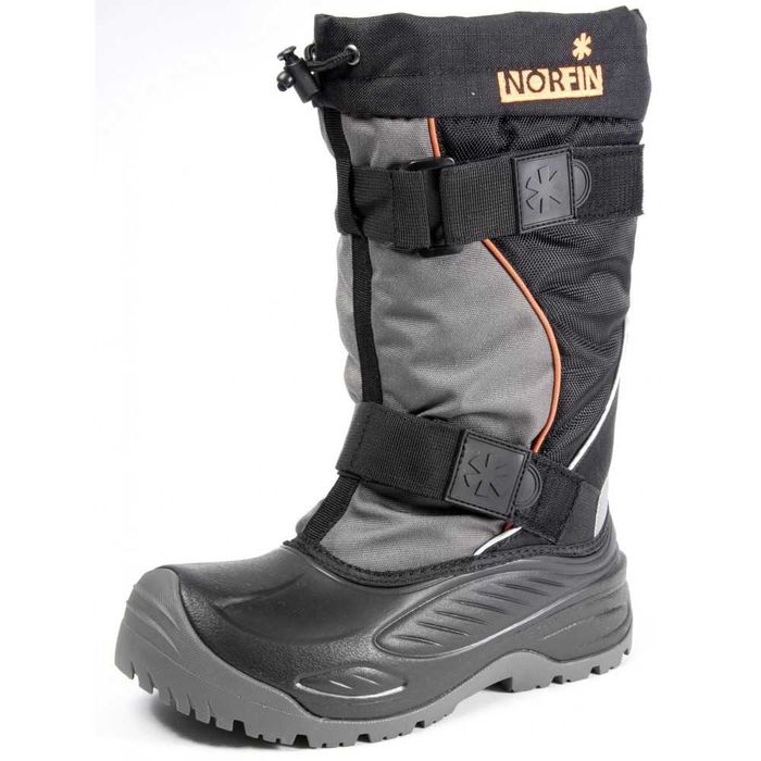 Чоботи зимові Norfin AVALANCHE -40° (EVA+гума, вкладиш) ДОСТАВКА 0 грн
