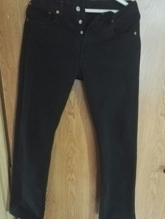 Levis spodnie sprzedam