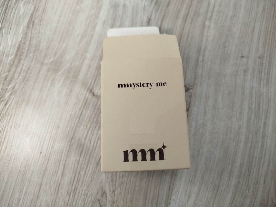 Perfumy blind box od Milky Maine