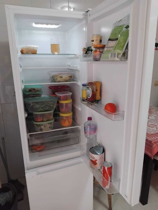 Frigorífico Qilive