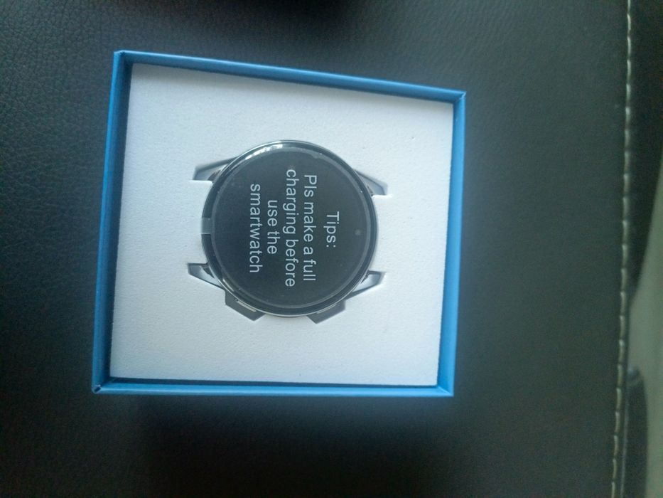 Smartwatch zegarek active 2 nowy  pasek i  bransoleta