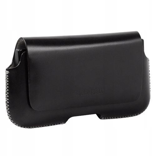 Etui Kabura Krusell Hector L czarna