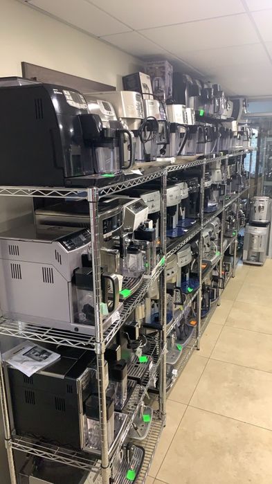 delonghi 3500. Пронто капучіно
