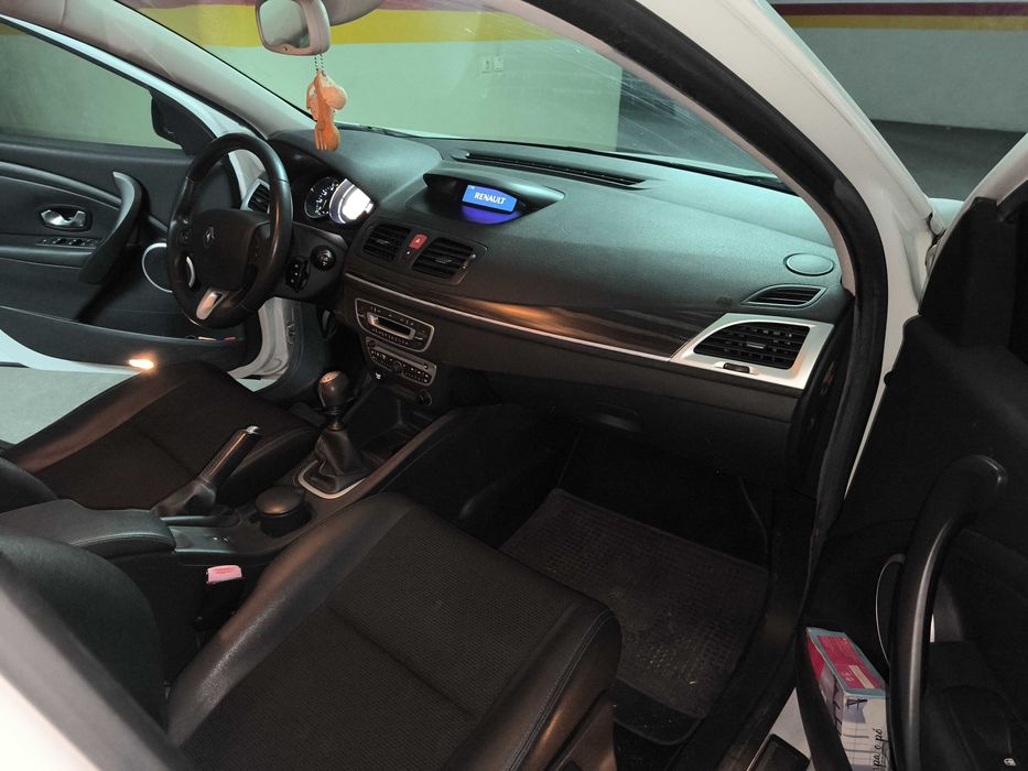 Renault Mégane 1.5 dCi - 2010