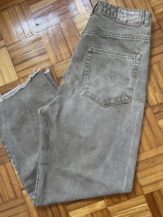 Calcas gabga Pull&Bear