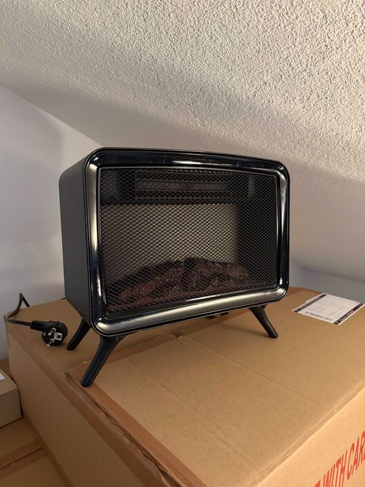 Aquecedor Elétrico Casa