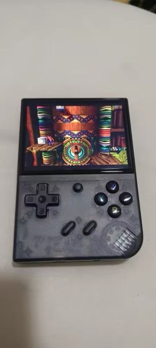 Anbernic RG35xx plus novo selado