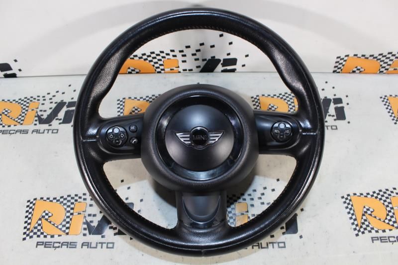 Volante de direção MINI Mini (R56)