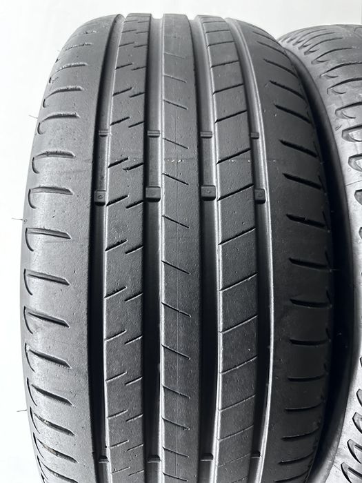 2шт літо 245/45/R20 Bridgestone Alenza 001 RUNFLAT