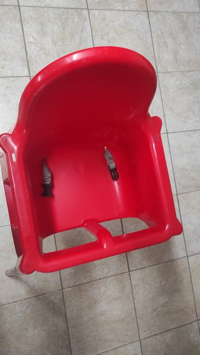 Cadeira bebé refeição