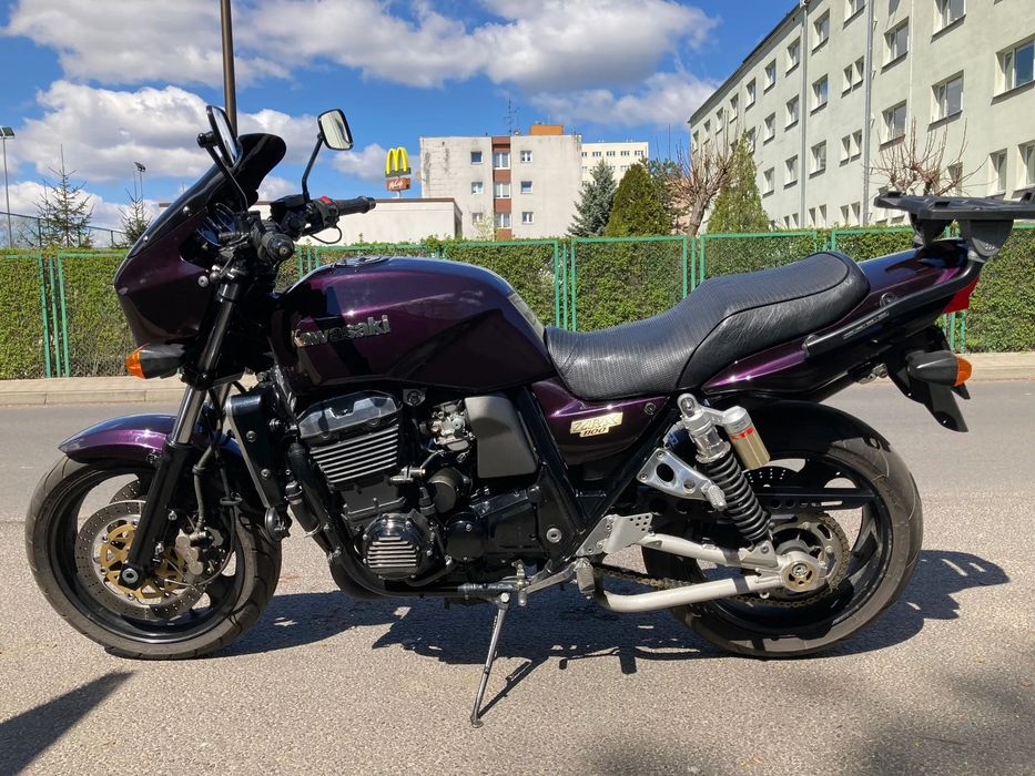Kawasaki