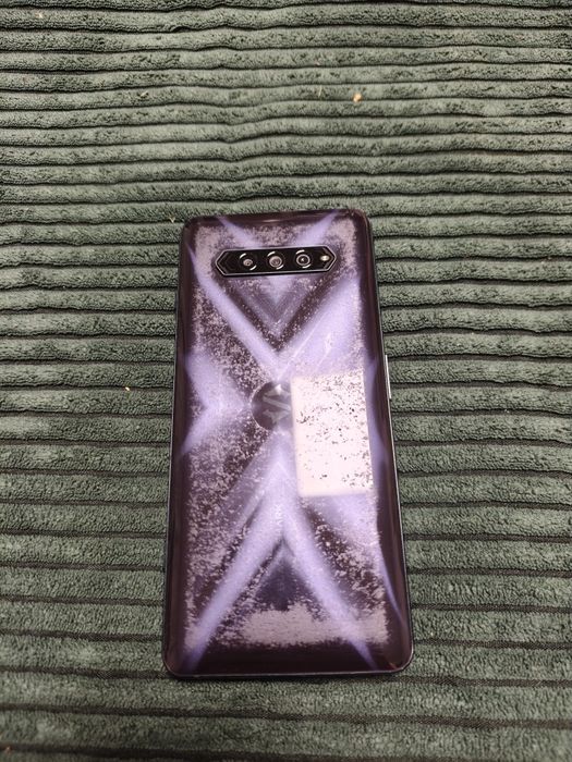Xiaomi Black Shark 4 uszkodzony!