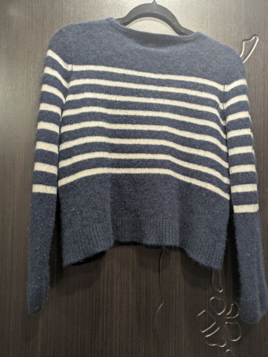 Джемпер  кашеміровий