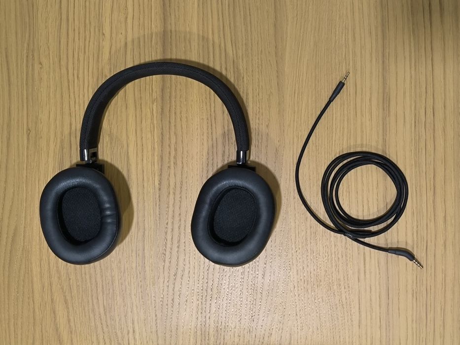 Auscultadores JBL E55BT