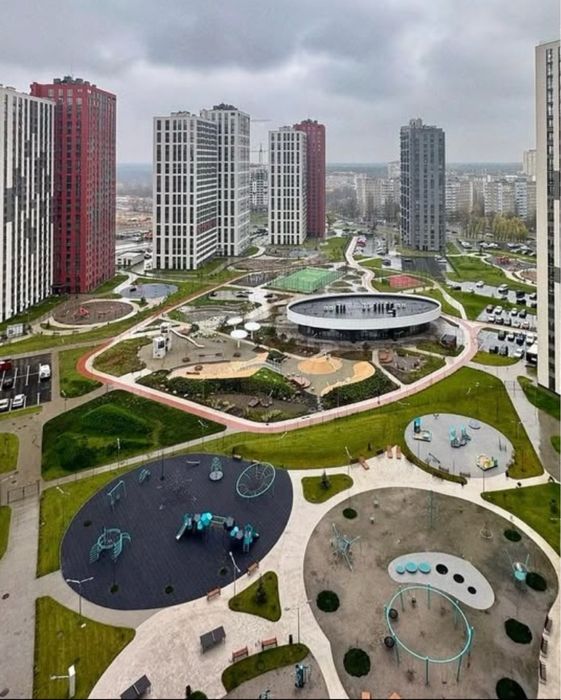 ЖК Варшавський Плюс - ПЕРША ЗДАЧА - Без комісії. Власник