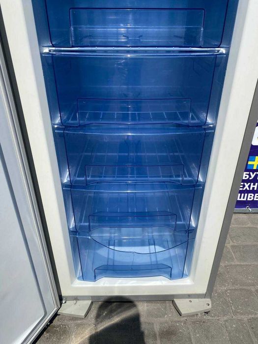 Морозильна камера б/в Gorenje 231л з Європи #08178