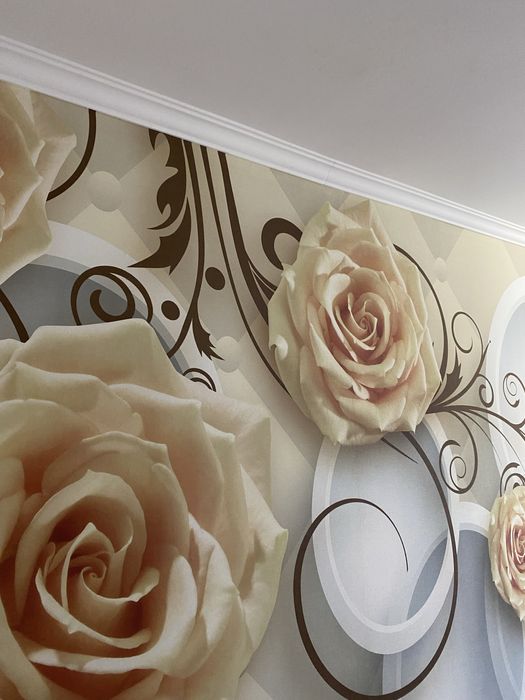 Строительные и отделочные работы