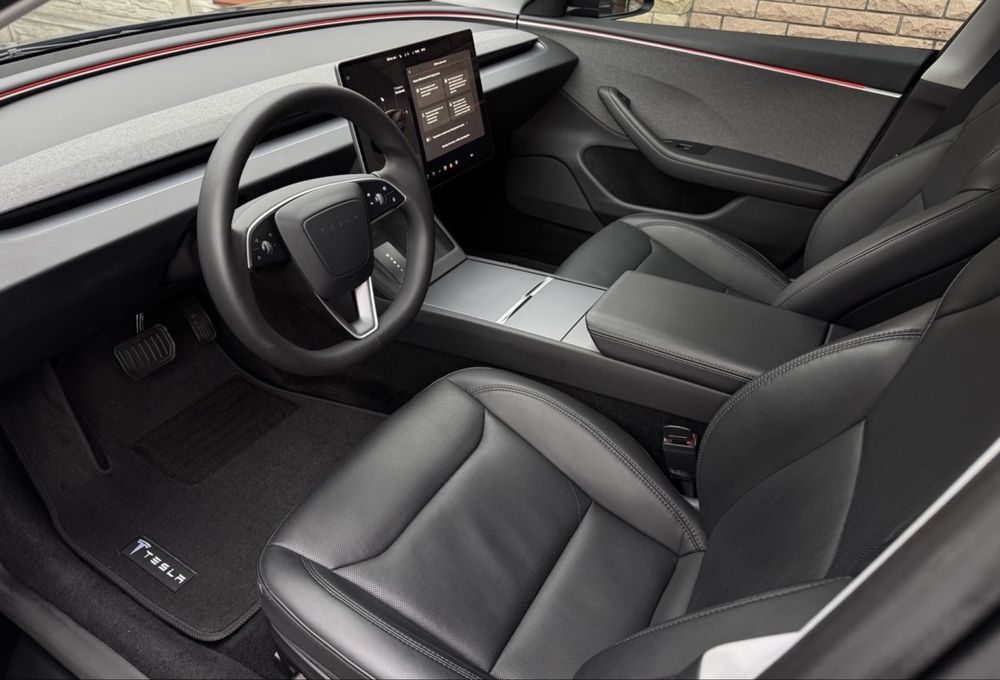 Аренда теслы / Tesla model 3 ( 23-25 г)