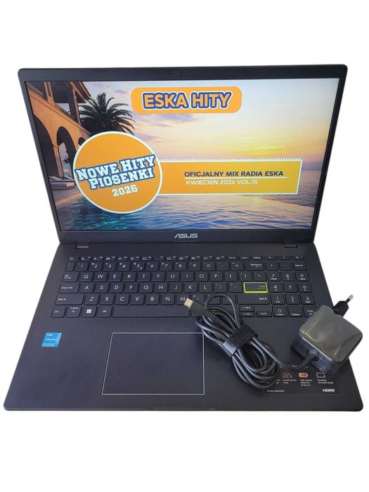 Laptop Asus VIVOBOOK GO 14/15 E510KA - 15,6 " Intel Celeron 4 GB / 128