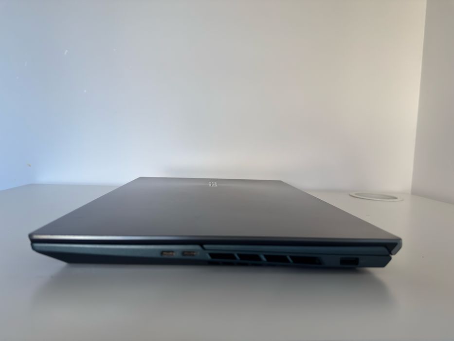 ASUS ZenBook Pro Duo UX582HS i9 32GB RTX3080