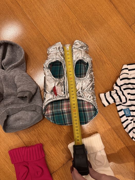 Roupa pinscher/ chihuahua