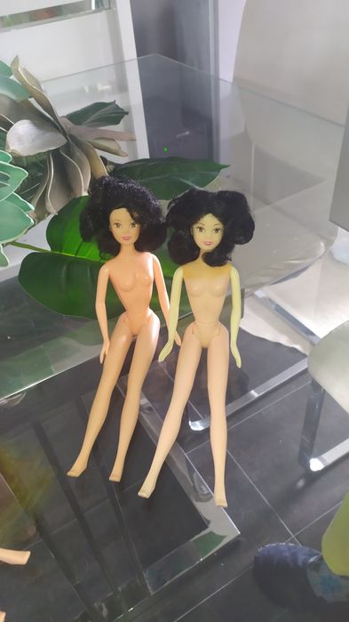 Boneca  branca de neve várias versões  Disney para Simba toys