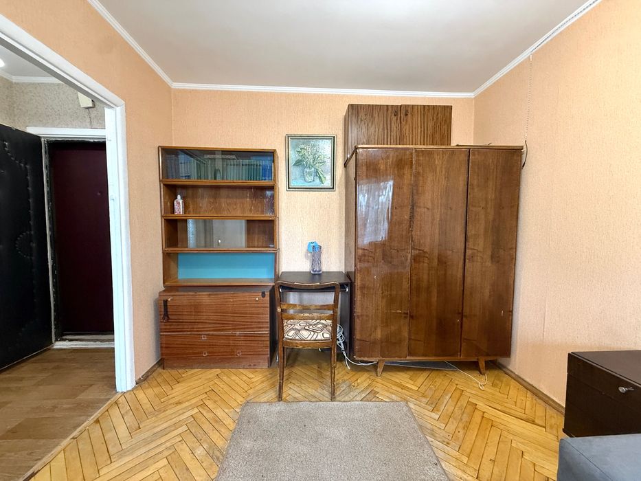 Здам 1-кім кв, вул.Доманицького, буд. 10-А, Святошинський р-н