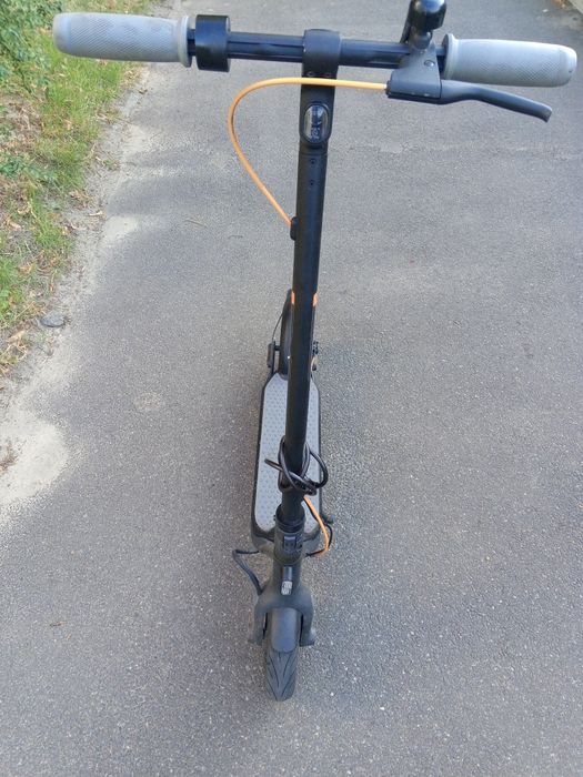 Самокат ninebot в гарному стані