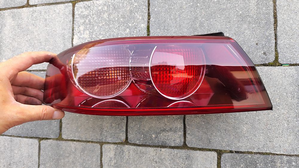 Lampa lewa tył tylna Alfa Romeo 159 kombi