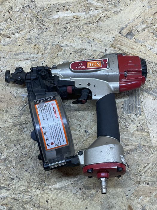 Gwoździarka pneumatuczna