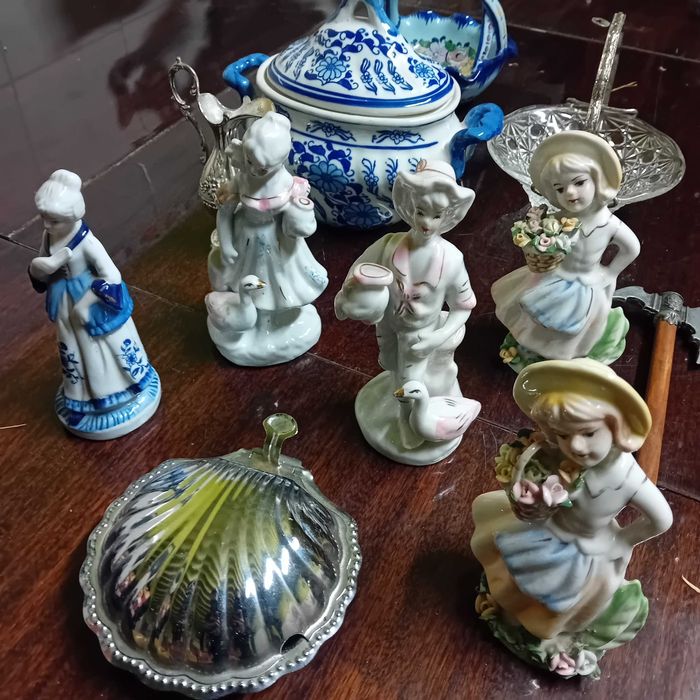 Decoração de bom nivel