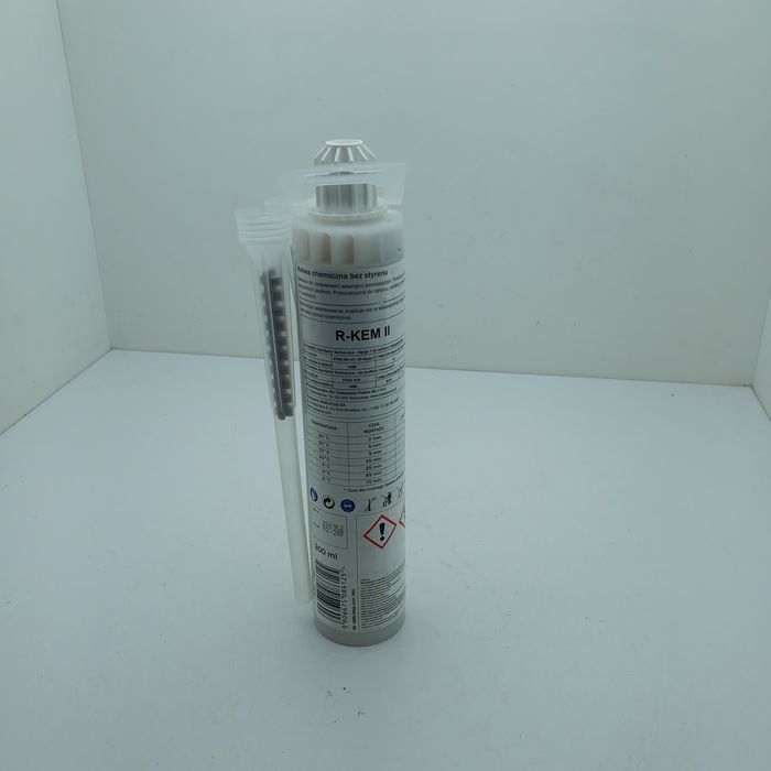 Kotwa chemiczna uniwersalna  Diall 300 ml
