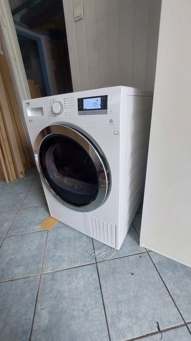 Suszarka Beko DPY8506GXB1