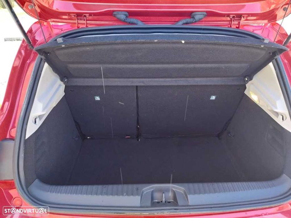 Renault Clio 1.0 12mil Kms